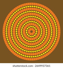  Luxury Mandala Artwork – A Statement of Grace and Balance