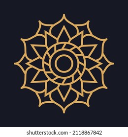 Luxury mandala background, decorative background with an elegant mandala design, Luxury Mandala Islamic Background with Arabesque Pattern, Ornamental Background.