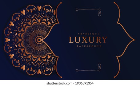 Luxury mandala background with floral ornament pattern, mandala design, Vector mandala template for decoration invitation, cards, wedding, Pink, On white background