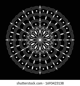 
Luxury mandala background with golden arabesque pattern arabic islamic east style.ornament elegant invitation wedding card , invite , backdrop cover banner illustration vector design