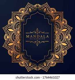Luxury mandala background with golden arabesque pattern Arabic Islamic east style.
Ramadan Style Decorative mandala. Mandala for print, poster, cover, brochure, flyer, banner