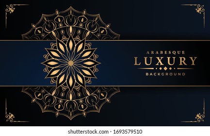 Luxury mandala background , ornament elegant invitation wedding card , invite , backdrop cover banner illustration vector design