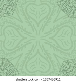 Luxury mandala background. Ornament elegant invitation wedding card, invite, backdrop cover banner. Vector illustration.