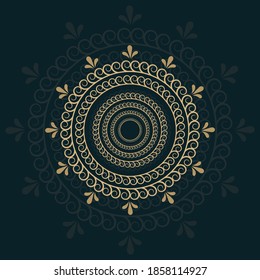 Luxury Mandala Design, Luxury, Mandala.Golden Islamic Pattern, Mandala Design, Abstract, Arabic. Mehndi, Hanna Design.