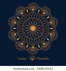 Luxury Mandala design Template SVG, Ai, EPS, PDF, DXF, JPG, PNG File