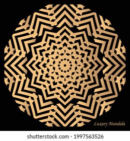 Luxury mandala illustration for print, poster, cover, brochure, flyer, banner, floor print, wall print, etc.