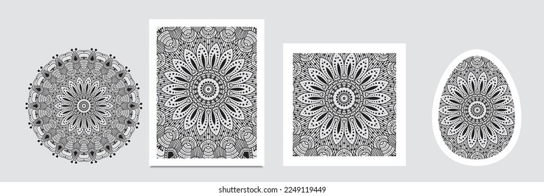 Luxury Mandala Islamic Background with Golden Arabesque Pattern, Ornamental Background . Wedding card