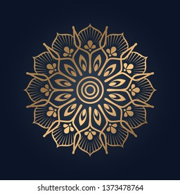 luxury mandala,abstract background