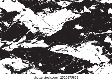 Marbre de luxe sur fond grunge texture