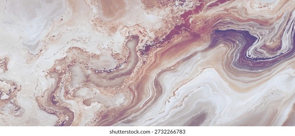 luxury marble texture with beautiful vain, natural stone background
