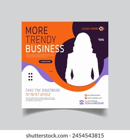 Luxury Marketing Social MediaTemplates and Creative Business Agency Post Design 