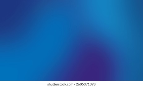 Luxury mesh Blue color Perfect smooth and smart blurred multicolor gradient amazing mesh background elegant wallpaper For Website theme and Mobile Applications.