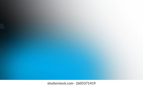 Luxury mesh Blue color Perfect smooth and smart blurred multicolor gradient amazing mesh background elegant wallpaper For Website theme and Mobile Applications.