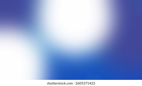 Luxury mesh Blue color Perfect smooth and smart blurred multicolor gradient amazing mesh background elegant wallpaper For Website theme and Mobile Applications.