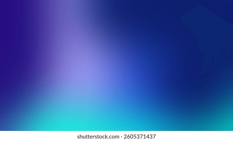 Luxury mesh Blue color Perfect smooth and smart blurred multicolor gradient amazing mesh background elegant wallpaper For Website theme and Mobile Applications.