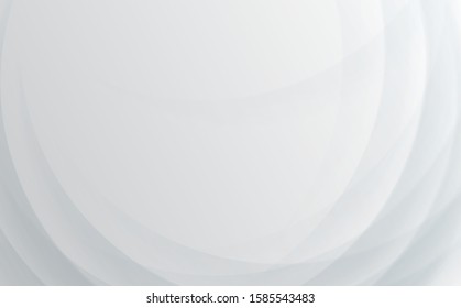 Luxury minimal abstract grey