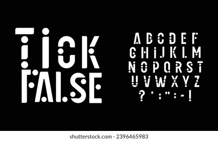 Luxury Minimal Modern Tech Alphabet Letter Fonts. Typography minimal style font set for logo, Poster. vector san sans serif typeface illustration