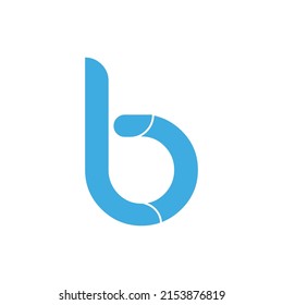 logotipo de diseño inicial de lujo y moderno.