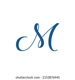 luxuriöses und modernes Design-Logo.