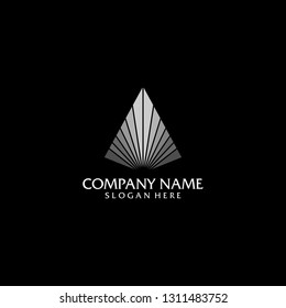 luxury and modern logo