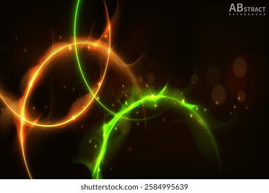 Luxury modern texture abstract background