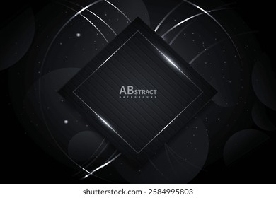 Luxury modern texture abstract background