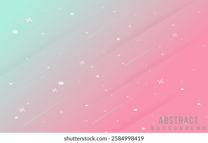 Luxury modern texture abstract background