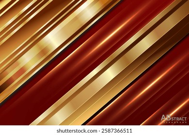 Luxury modern texture abstract background