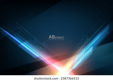 Luxury modern texture abstract background