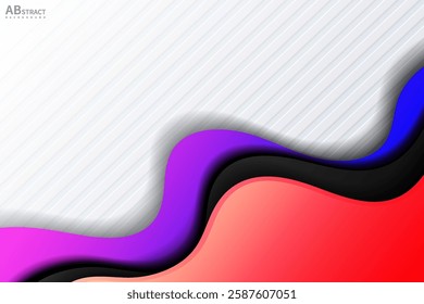 Luxury modern texture abstract background