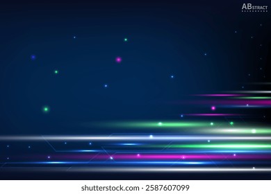 Luxury modern texture abstract background