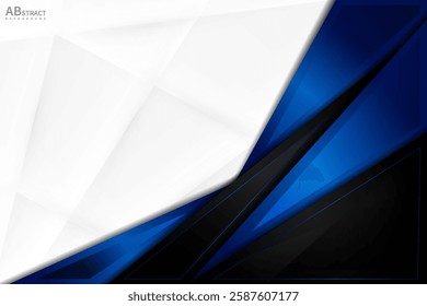 Luxury modern texture abstract background