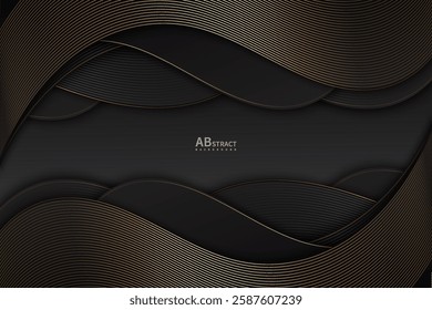 Luxury modern texture abstract background