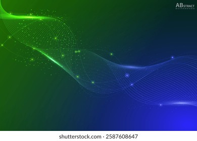 Luxury modern texture abstract background
