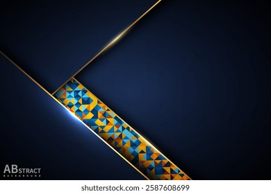 Luxury modern texture abstract background