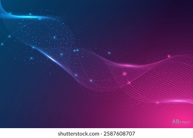 Luxury modern texture abstract background