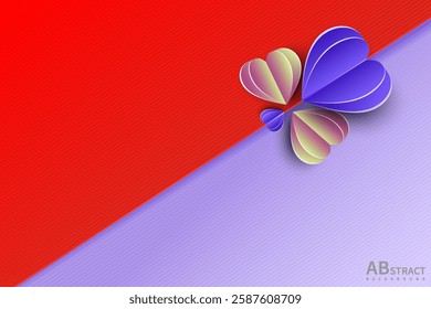 Luxury modern texture abstract background