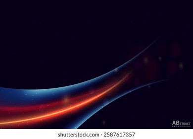 Luxury modern texture abstract background