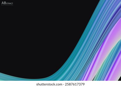 Luxury modern texture abstract background