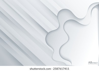 Luxury modern texture abstract background