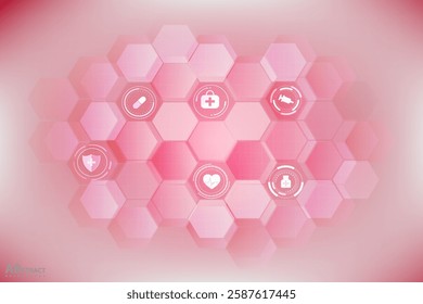Luxury modern texture abstract background
