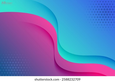 Luxury modern texture abstract background