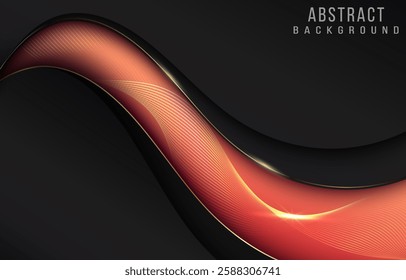 Luxury modern texture abstract background