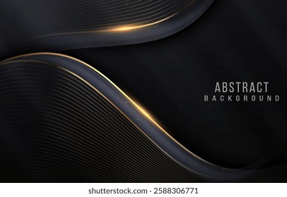 Luxury modern texture abstract background