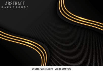 Luxury modern texture abstract background