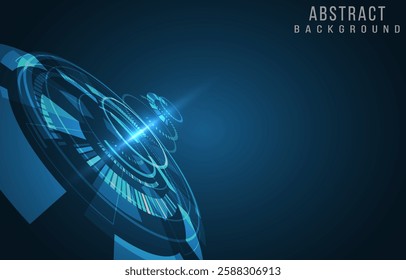 Luxury modern texture abstract background