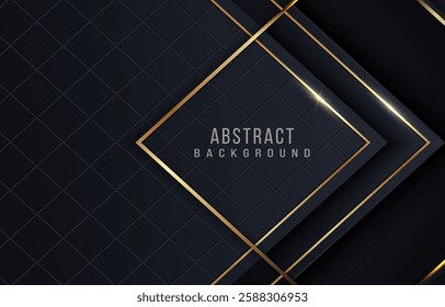 Luxury modern texture abstract background