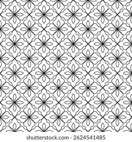 LUXO MARROCOS PADRÃO ORNAMENTAL TEXTURA VETOR DE FUNDO