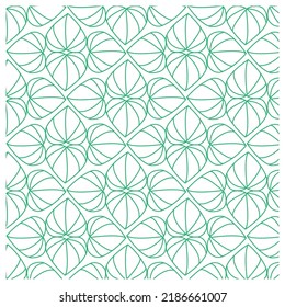 Luxury Nature Green Background Vector. Floral Pattern, Golden Split-leaf Philodendron Plant With Monstera Plant Line Arts, Vector Illustration.