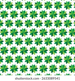  Luxury nature leaves and flower pattern design. Hand drawn outline design for fabric , print, cover, banner and invitation. Vector illustration.